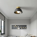 | Stilig LED-taklampa för ditt hem