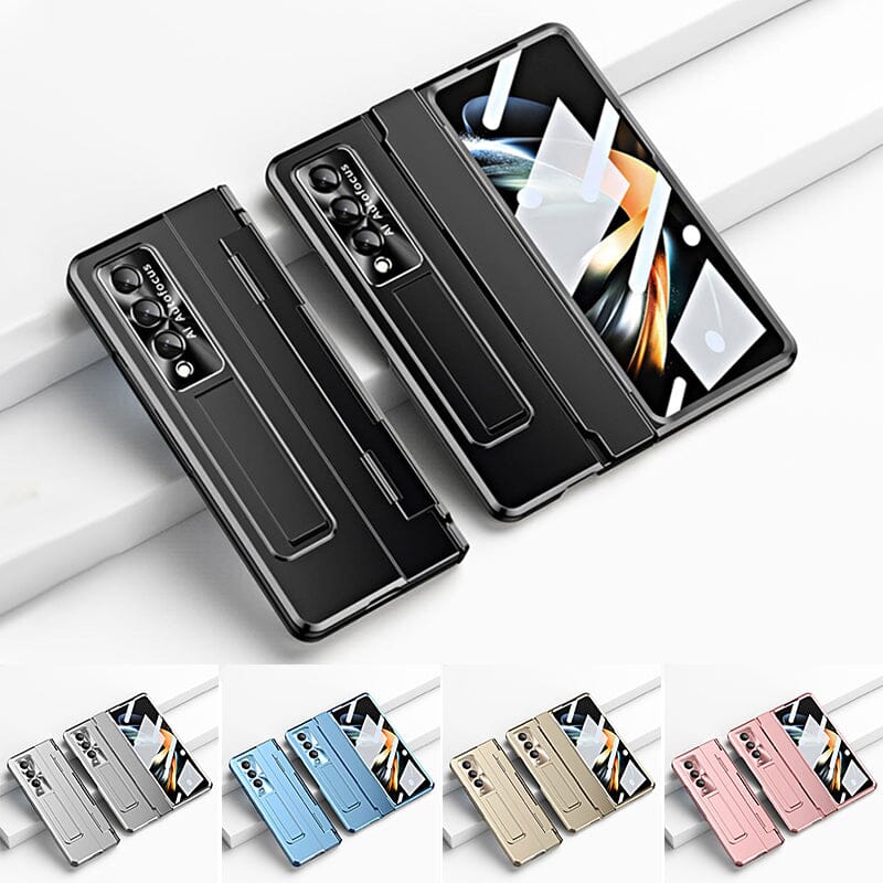 Fällbar Samsung telefonfodral
