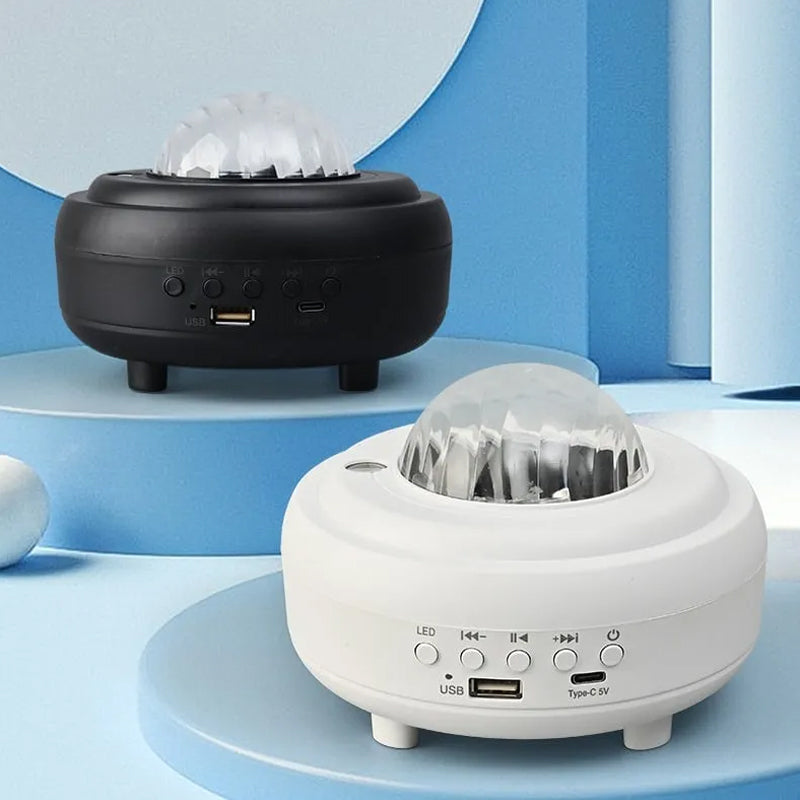 Bluetooth Audio Stjärnljus