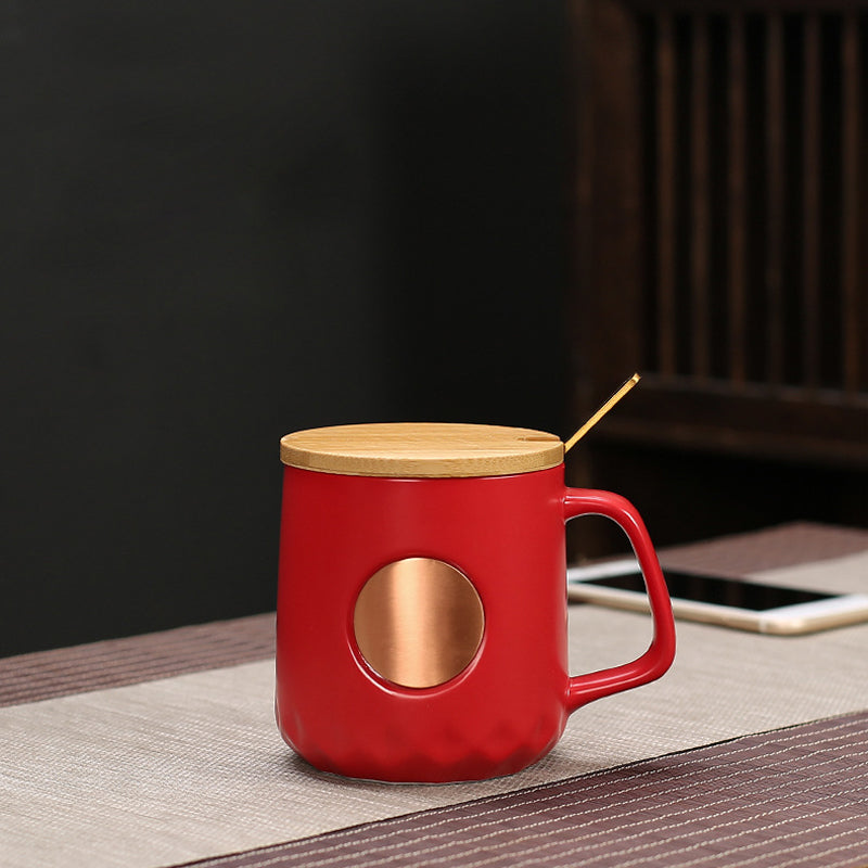 Brons Starbucks Kreativ Kopp