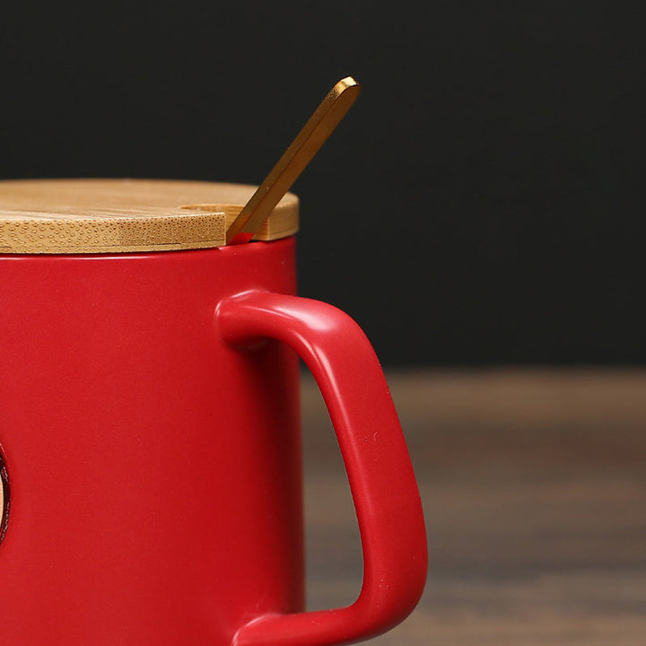 Brons Starbucks Kreativ Kopp