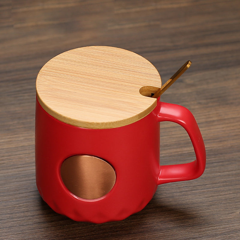 Brons Starbucks Kreativ Kopp