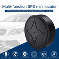 GPS Tracker Stark Magnetisk Bilfordon Spårning