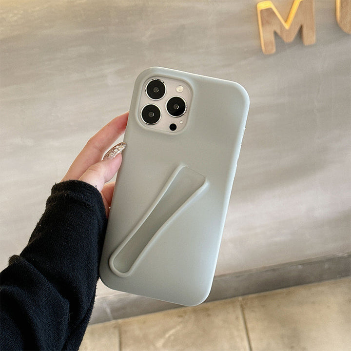 Läppstiftshållare Telefonfodral