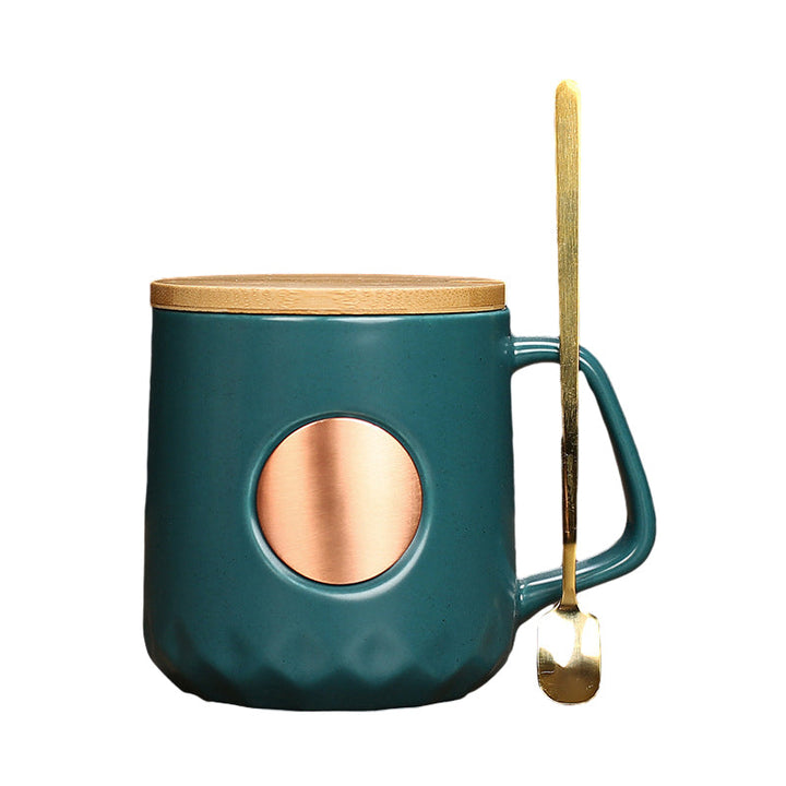 Brons Starbucks Kreativ Kopp