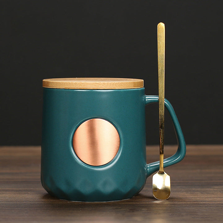 Brons Starbucks Kreativ Kopp