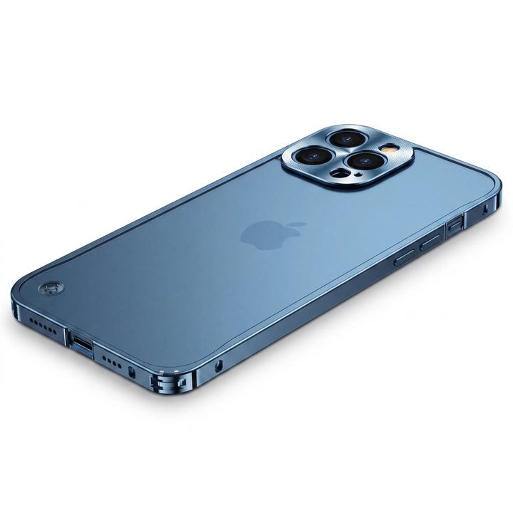 iPhone-fodral - Robust skydd i elegant design