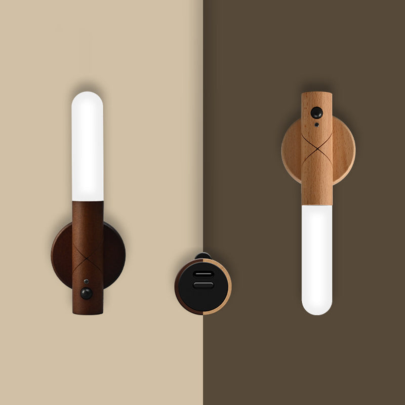 Intelligent Sensor Nattlampa |