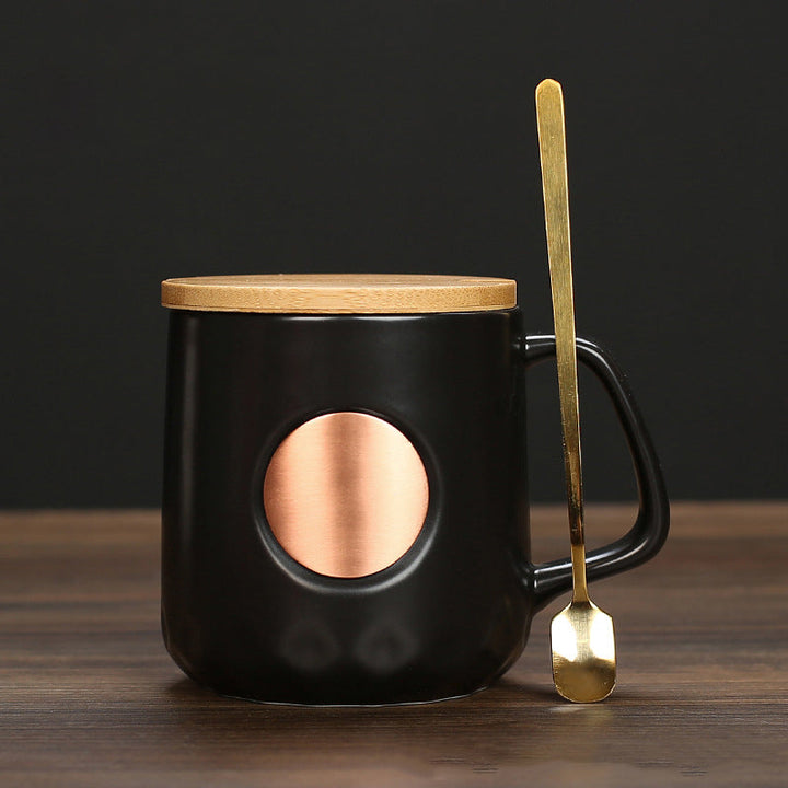 Brons Starbucks Kreativ Kopp