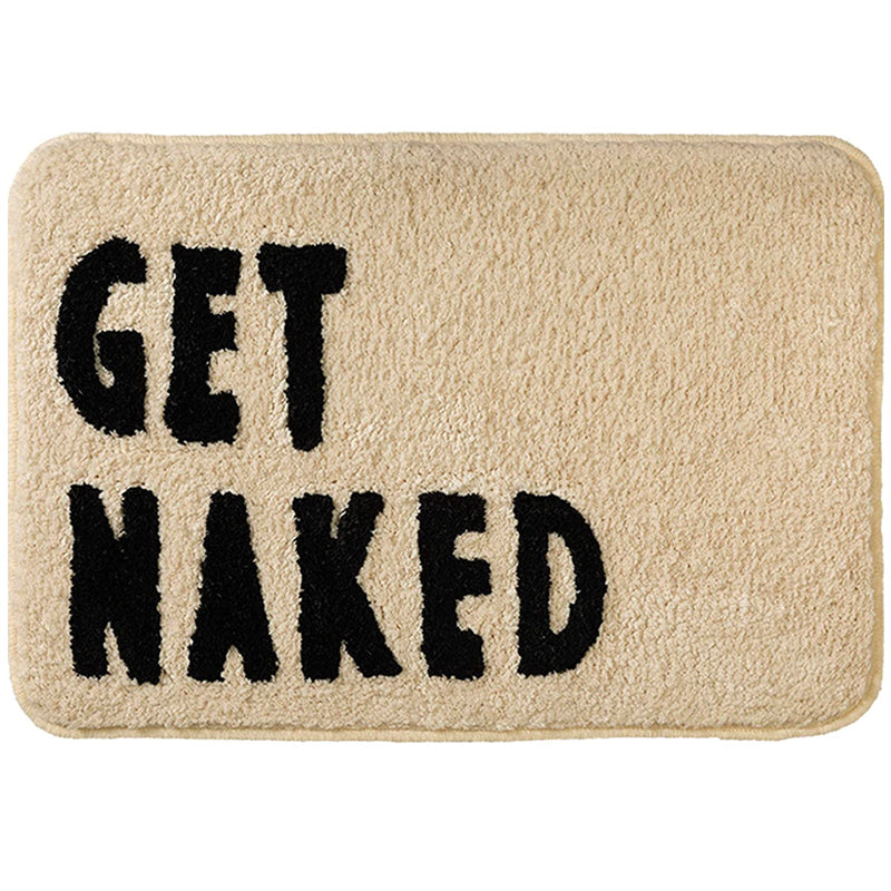 Naked Badmatta