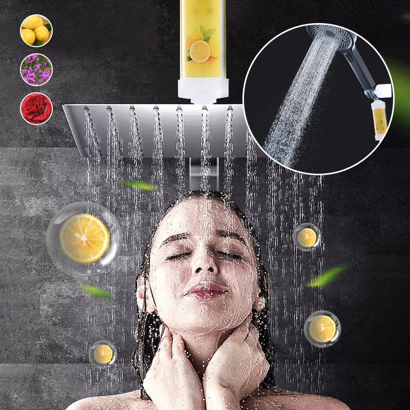 Dusch Aromafilter