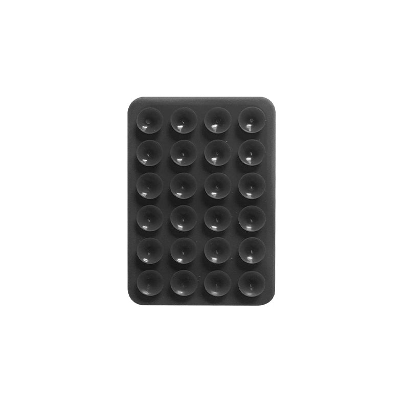 Silicone Suction Cup Phone Case Holder