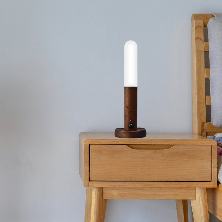 Intelligent Sensor Nattlampa |