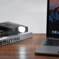 USB LED Ögon Skydd Liten Nattlampa