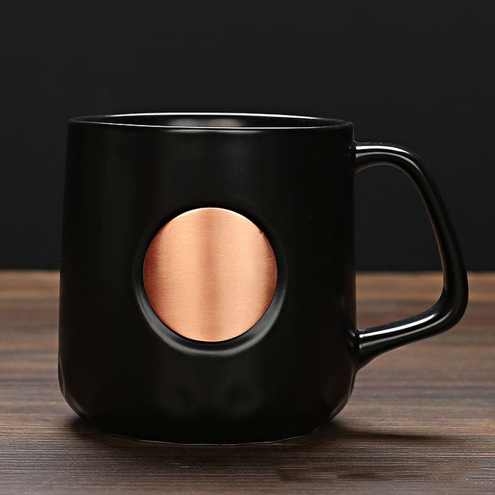Brons Starbucks Kreativ Kopp