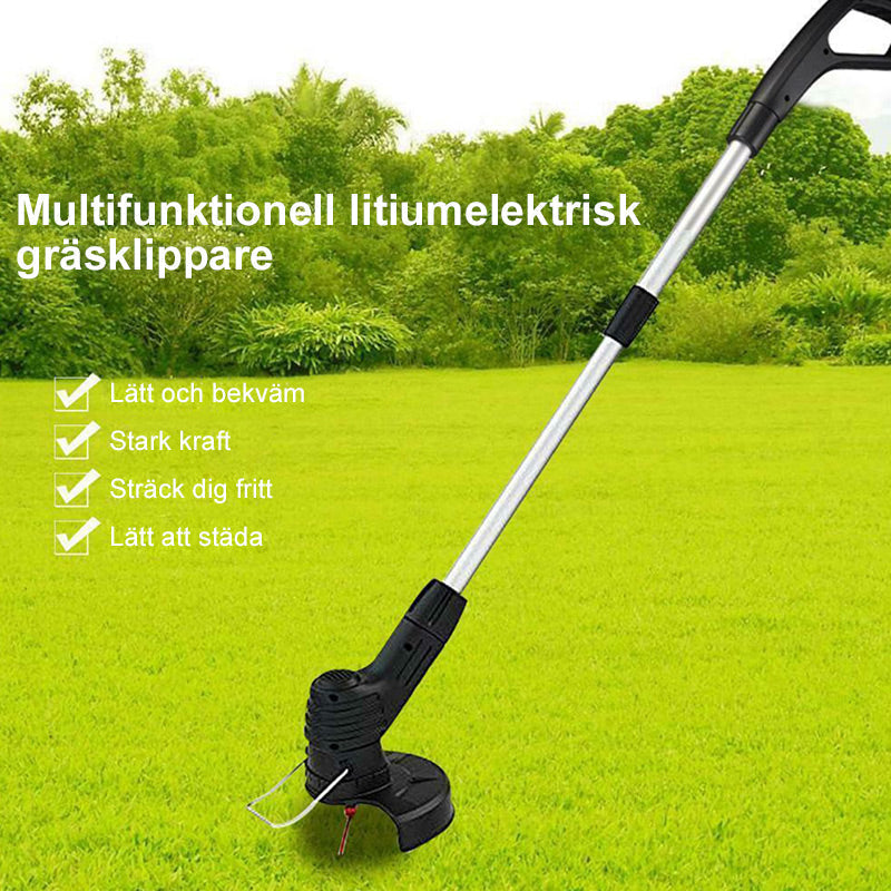 Gräsklippare