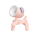 LightFriend - Söt LED-nattlampa för barn