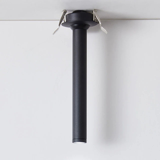 Lång Cylinder - LED - Spotlights - Taklampa