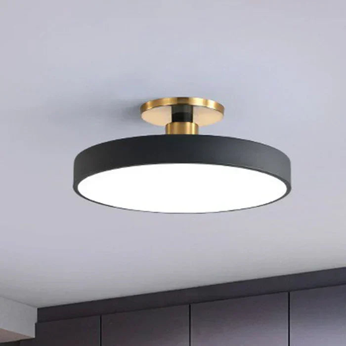 Pendellampa i nordisk stil - NordicaGlow