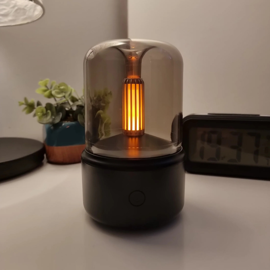 Diffuser Nattlampa