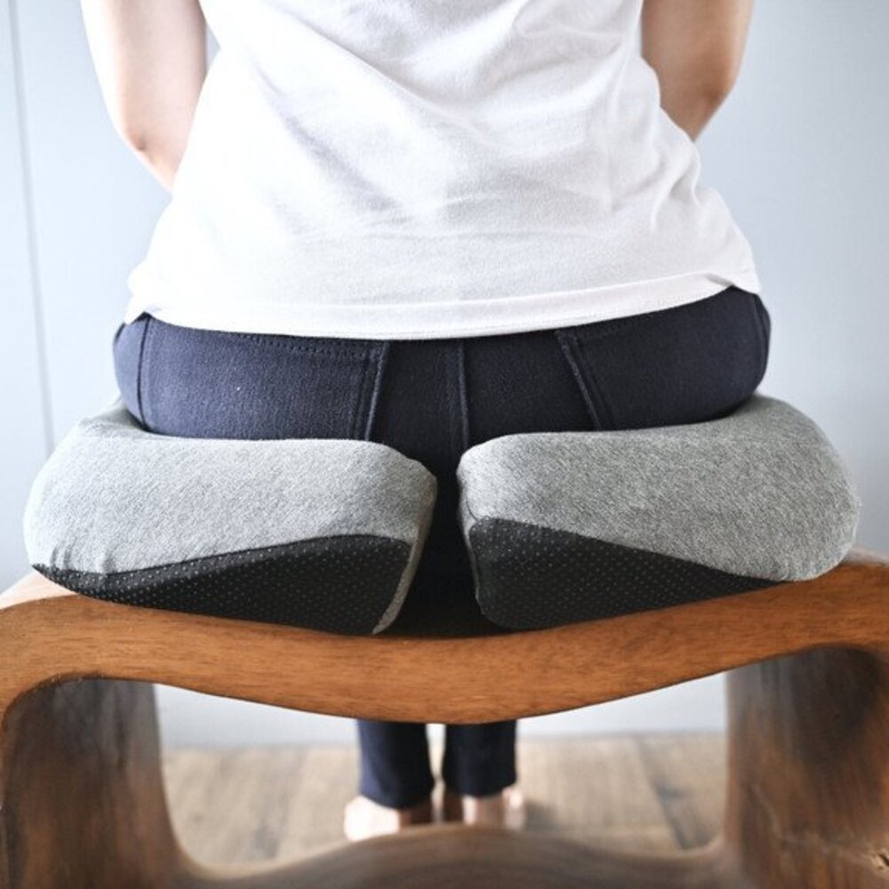 ErgoComfort | Ergonomisk Sittkudde