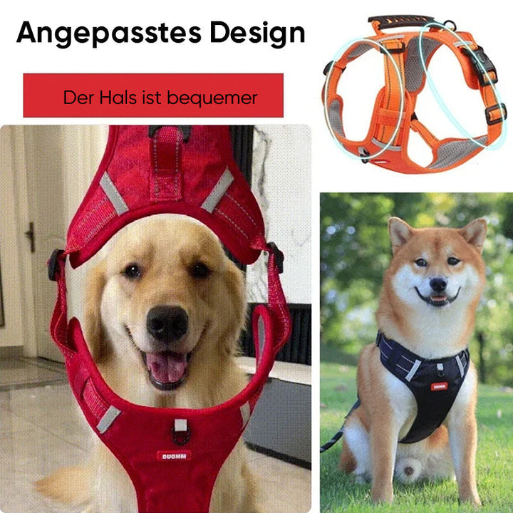 Reflekterande Hundsele |