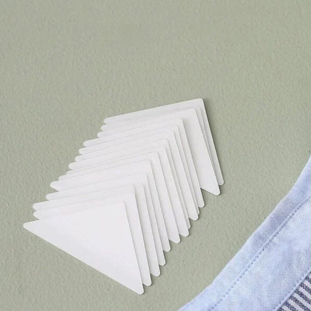 Förstärkta PVC-halskrage Anti-Skevning Kantformare