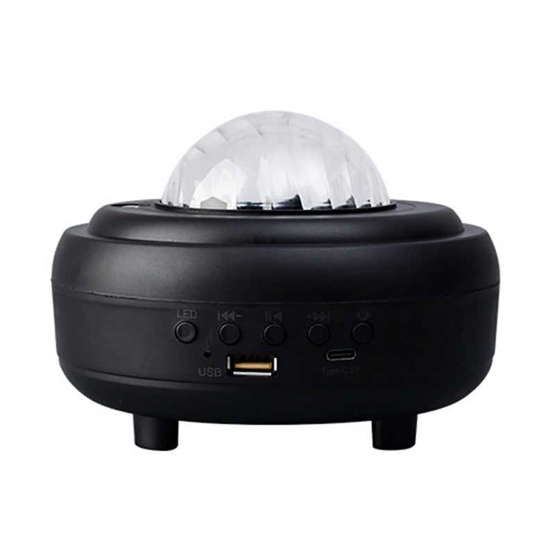 Bluetooth Audio Stjärnljus