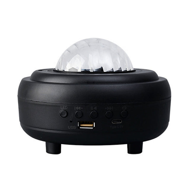 Bluetooth Audio Stjärnljus