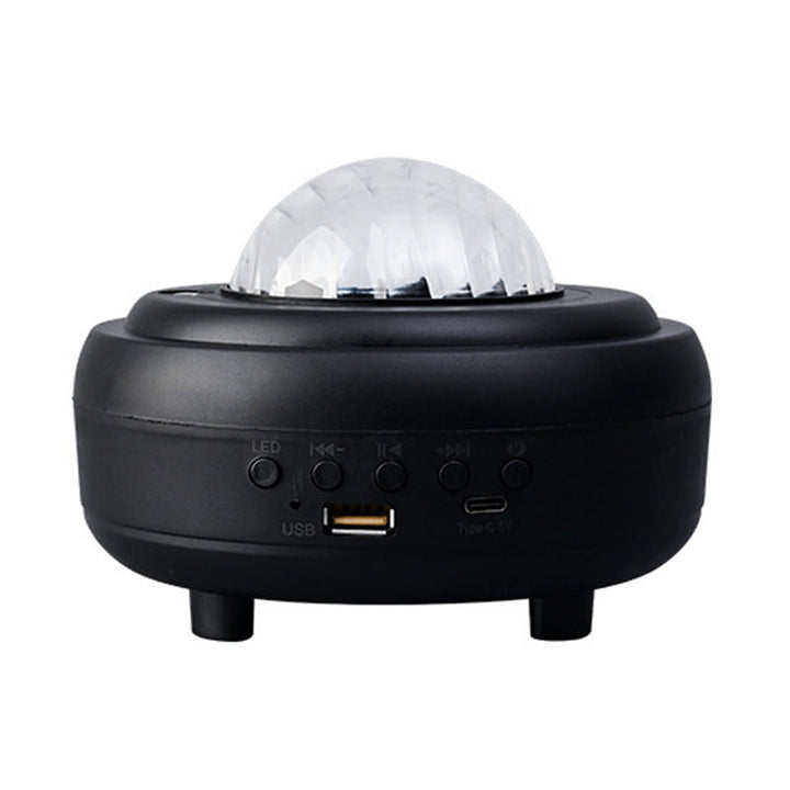 Bluetooth Audio Stjärnljus