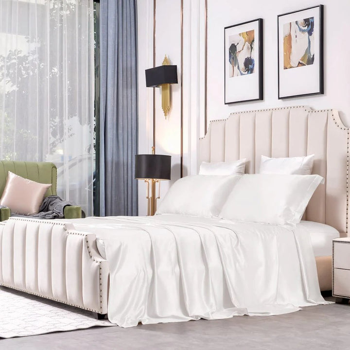 LuxeRest Upplevelse Sömn Perfektion