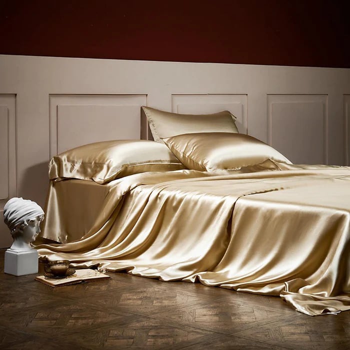 LuxeRest Upplevelse Sömn Perfektion