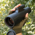 Pro Telescope Bärbar Högupplöst för Stjärnskådning & Astronomi