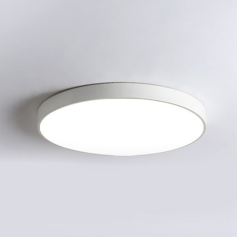 LED Taklampa Skandinavisk Design