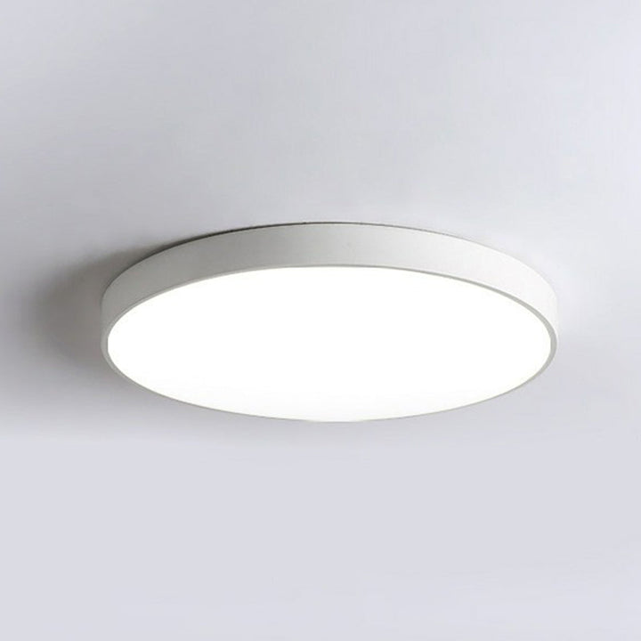 LED Taklampa Skandinavisk Design