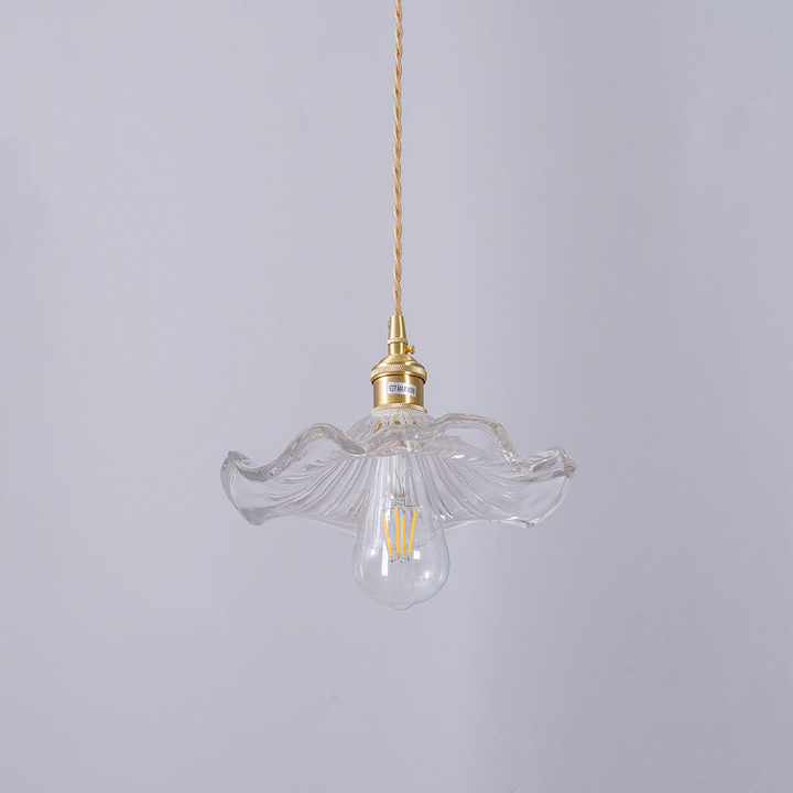 HIBISKUSBLOMMA Lampa – Dekorativ LED-belysning
