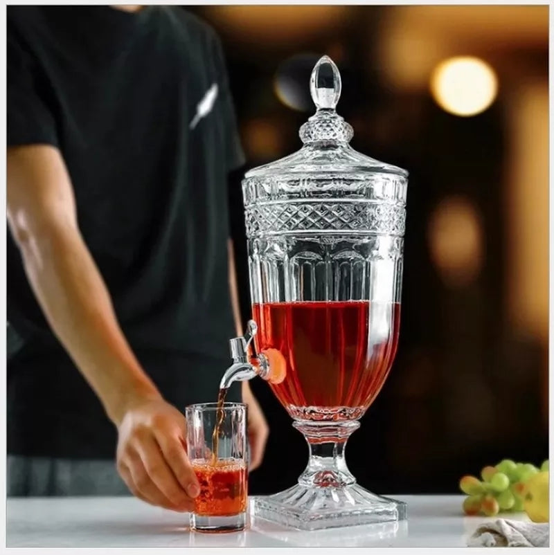 Juicedispenser