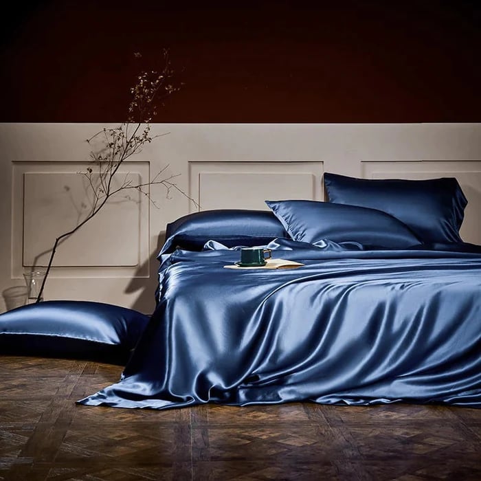LuxeRest Upplevelse Sömn Perfektion