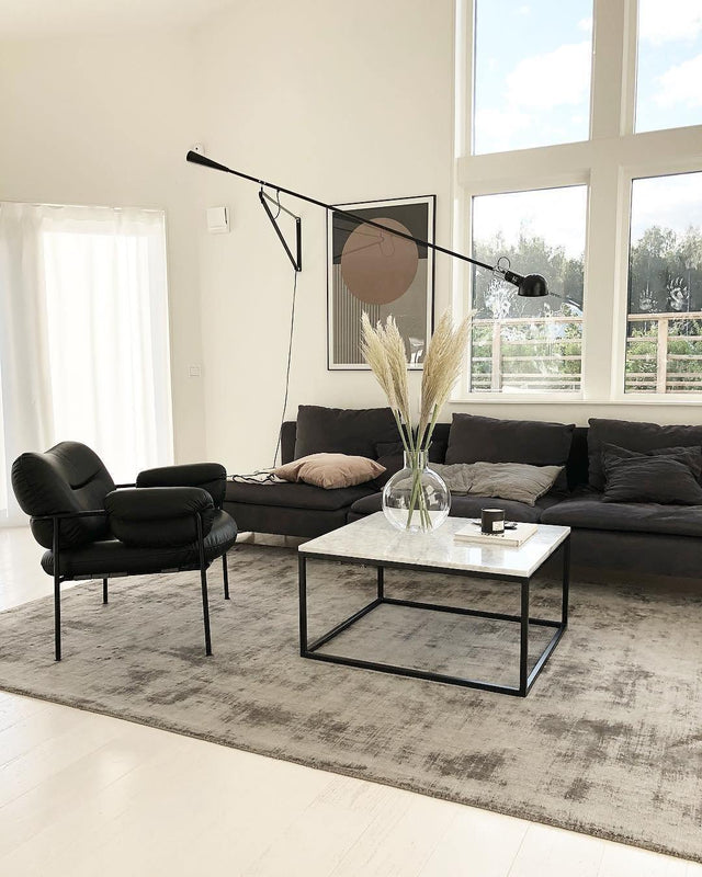 Modell 265 Vägglampa