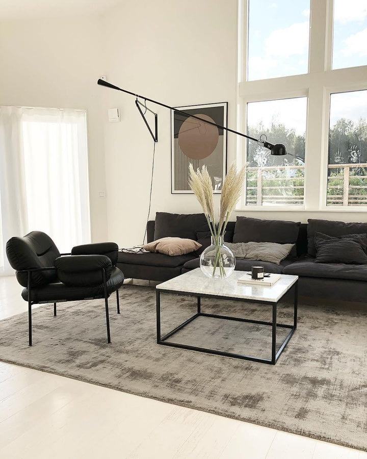 Modell 265 Vägglampa