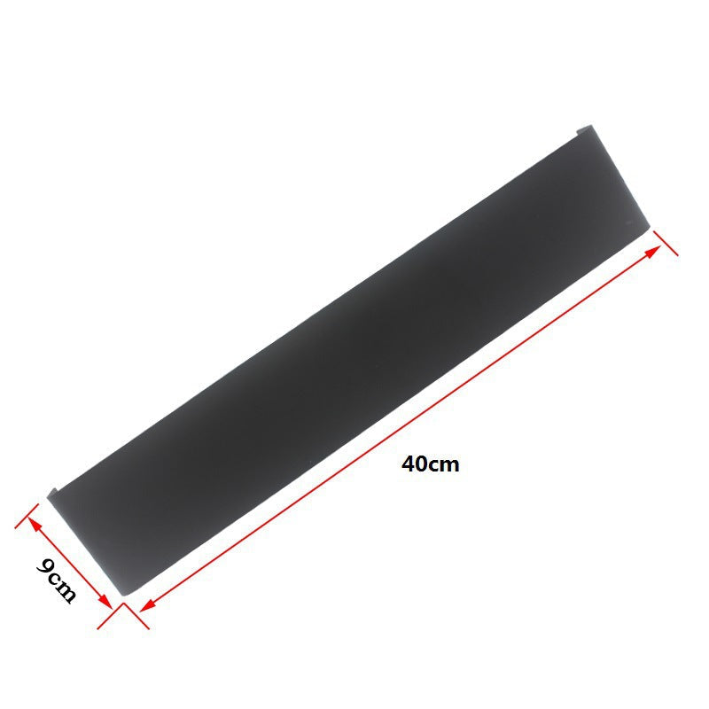 Modern LED Vägglampa för Inomhusbruk