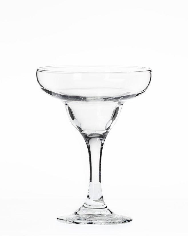 Borgonovo Margarita Glas - Set om 6