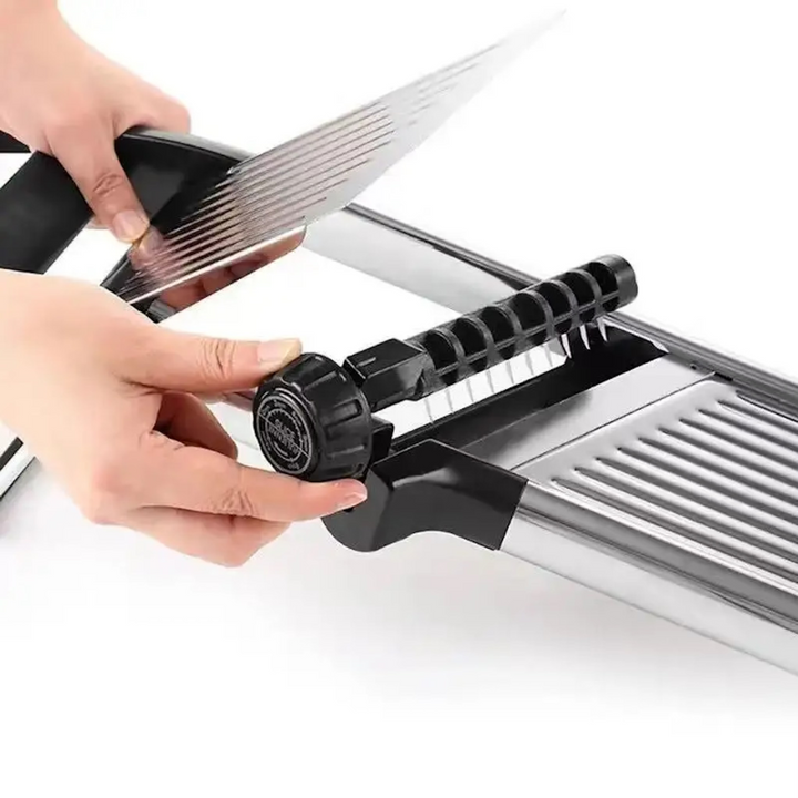 AdjustPro Mandolin Slicer