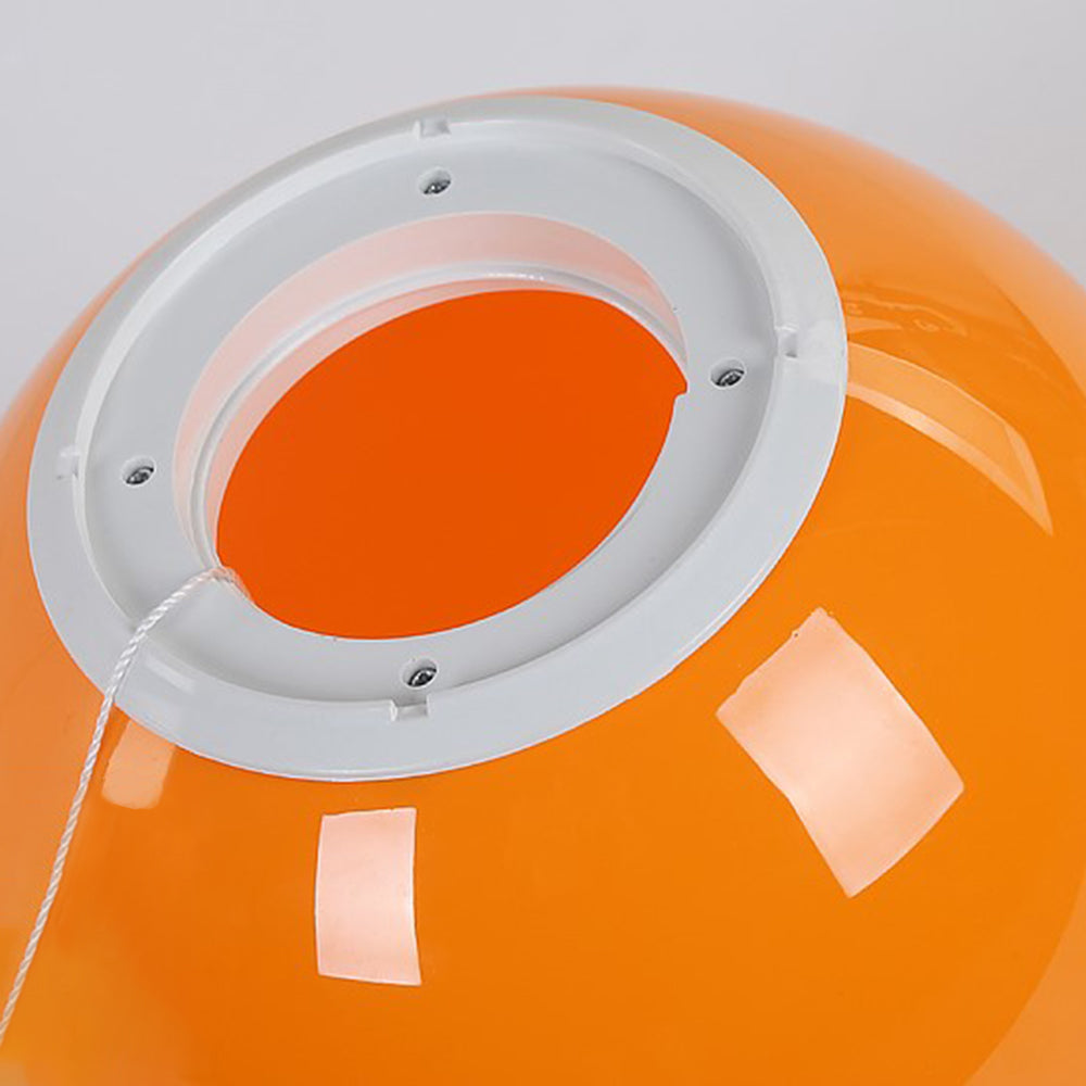 Modern LED Taklampa - Stilfull belysning för sovrum och vardagsrum