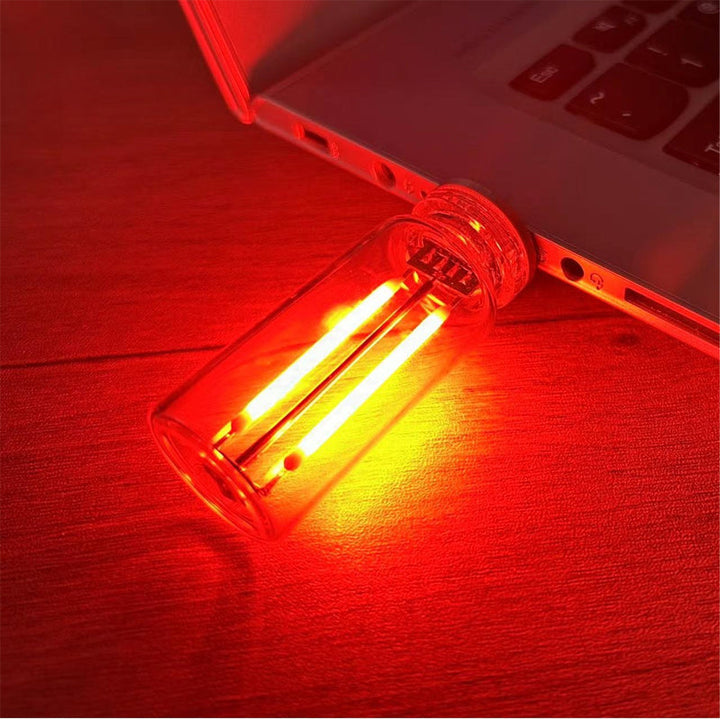 USB Touch Nattljus