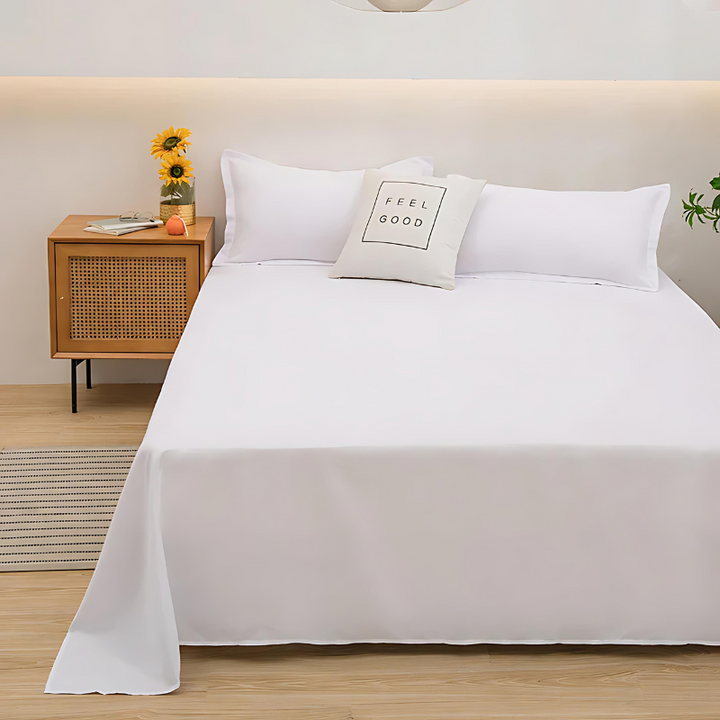 PureLinen | Premium Linne Sängkläder