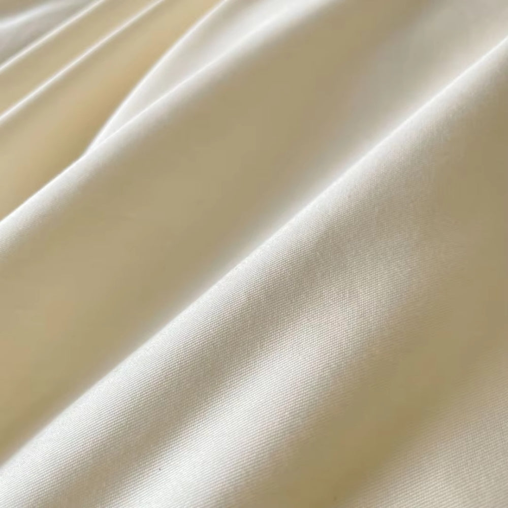 Lustova Bomull Duvet Täckning | 3-delars Set