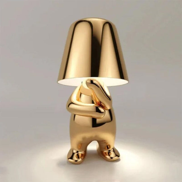 Thinker-lampa