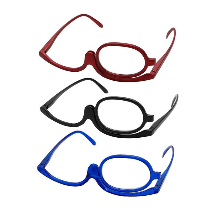 Makeupglasögon