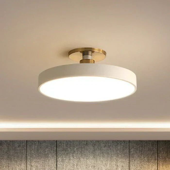 Pendellampa i nordisk stil - NordicaGlow
